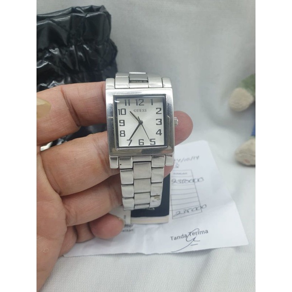 JAM TANGAN CEWEK/JAM BEKAS/JAM ORIGINAL/JAM WANITA