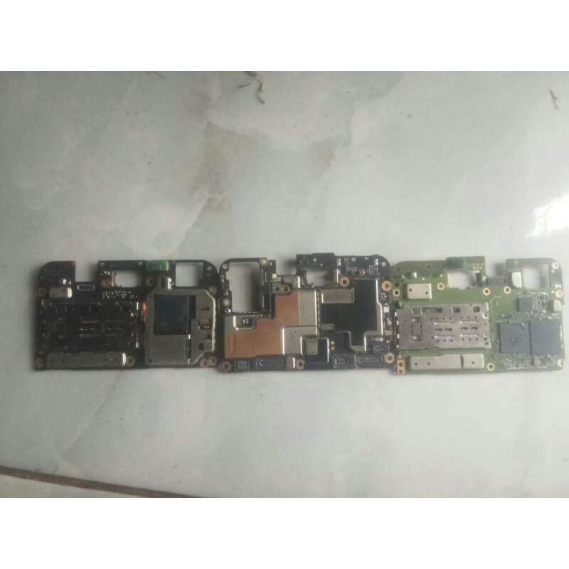 mesin vivo y83 ram 4/32.vivo y81 2/16. vivo y71 3/32