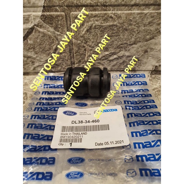 BUSHING LOW ARM SMALL MAZDA 2 FORD FIESTA ASLI