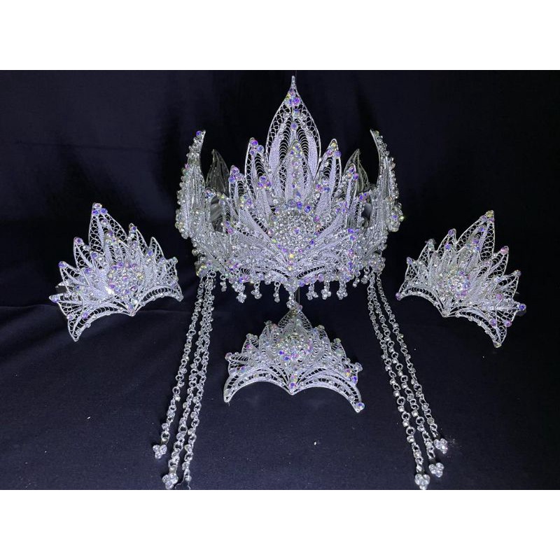 SIGER TRAP ARUNA / SIGER MEWAH