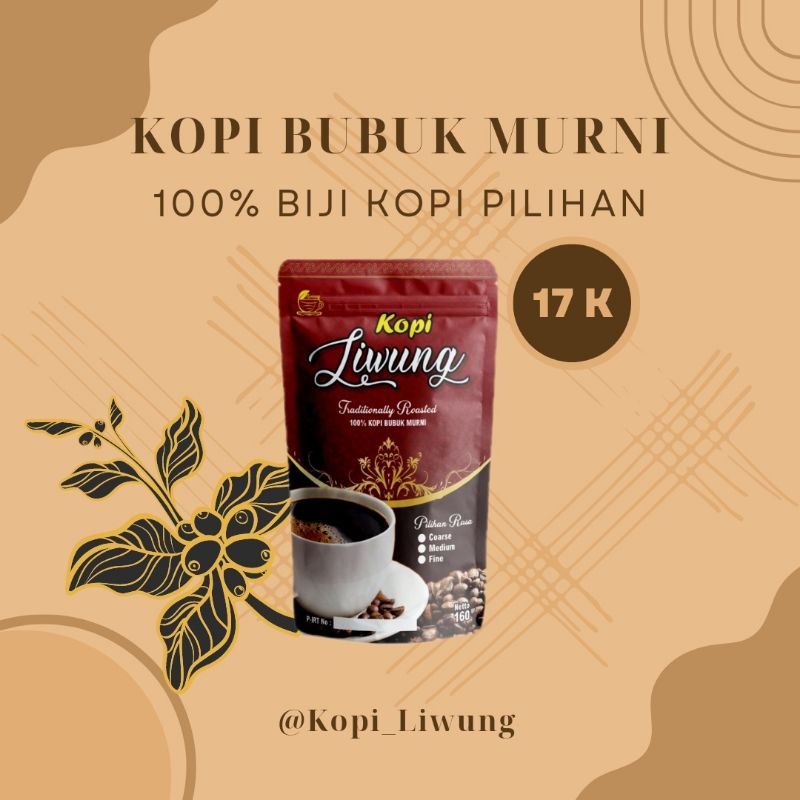 

kopi LIWUNG