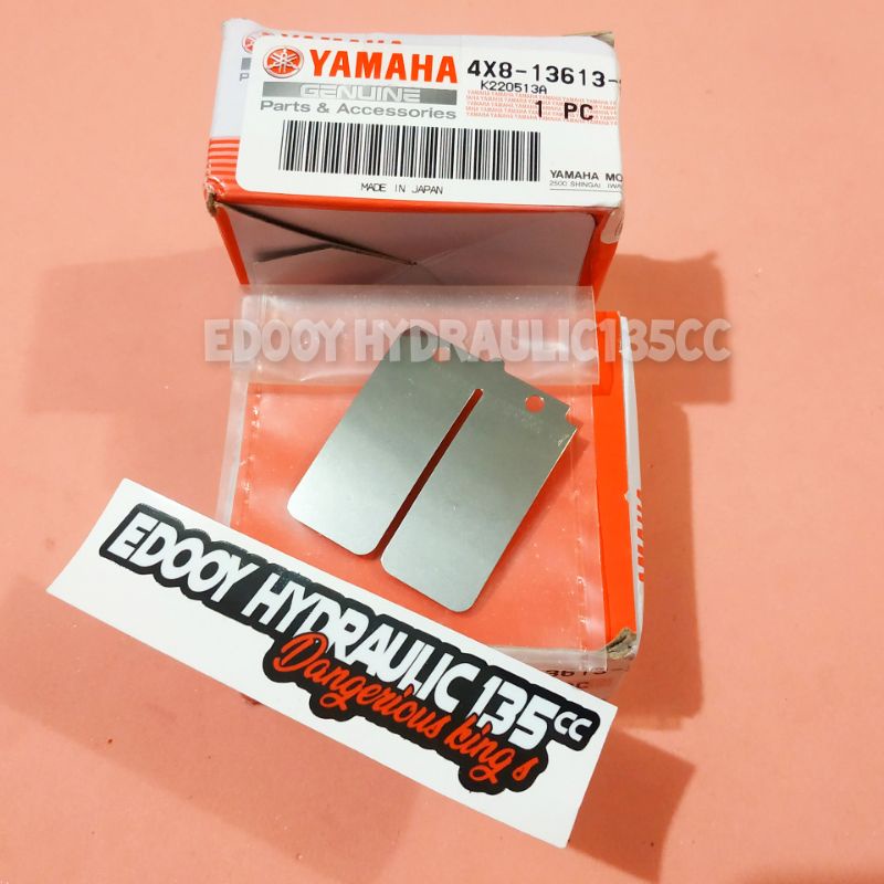 lidah membran rx king original lidah harmonka rx king ori asli yamaha ( 1 pcs )