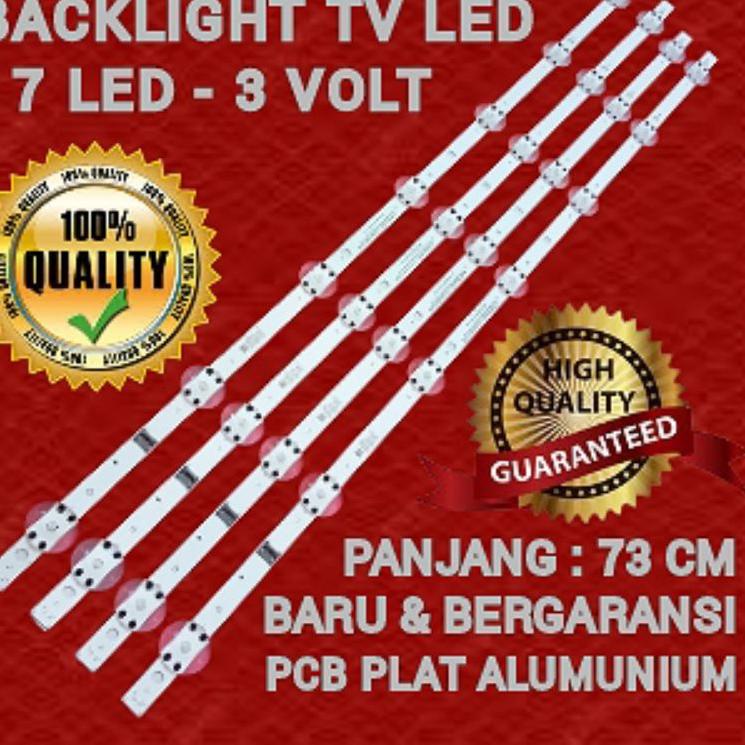 Termurah BACKLIGHT 7K 3V BACKLIGHT 7 KANCING 3 VOLT UNIVERSAL BACKLIGHT 3V 7K BACKLIGHT 7 KANCING 3 