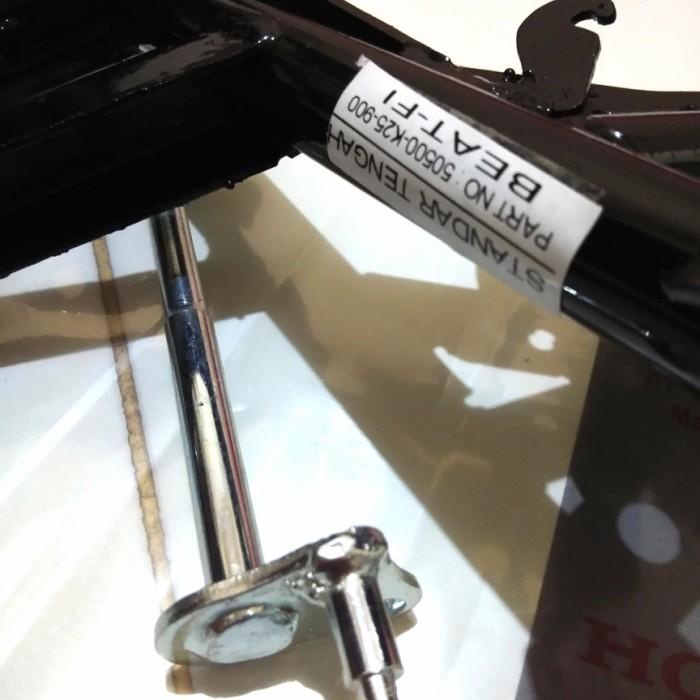 STANDAR 2 TENGAH HONDA BEAT FI LENGKAP PER AS STANDAR