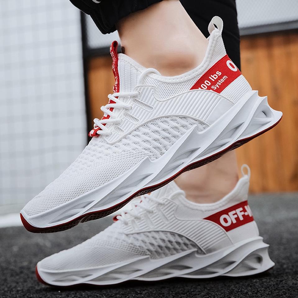 YH15 sepatu pria shoe sepatu sneakers running shoes sports sepatu kets basket ‑ BH.22Oc22ᴴ