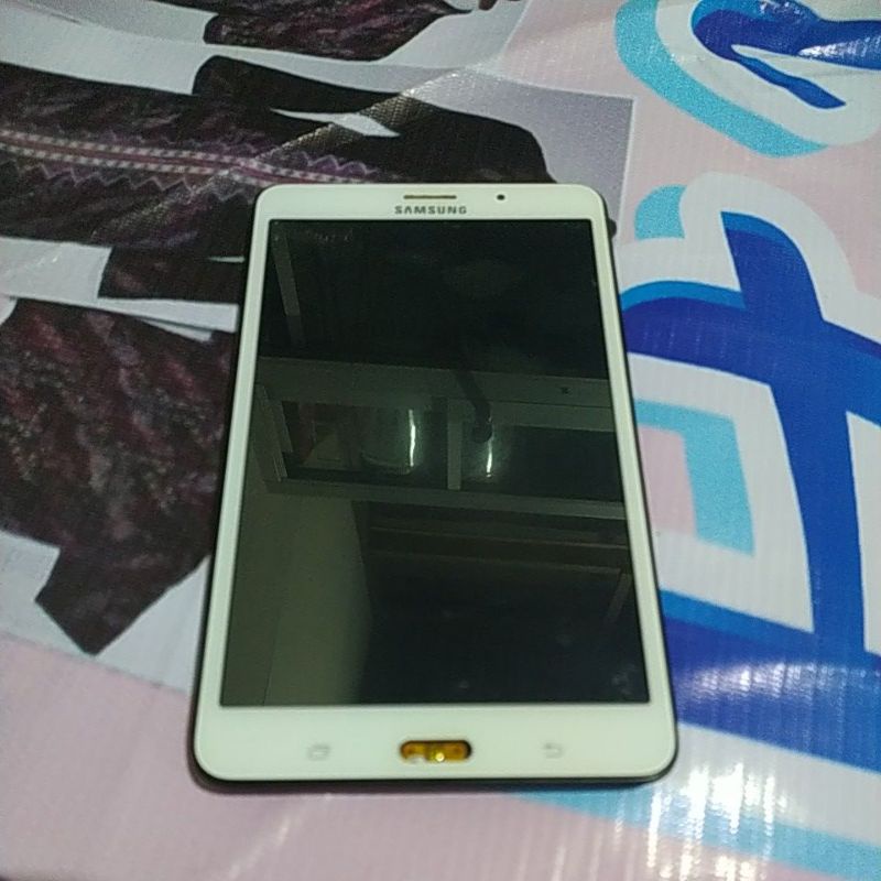 LCD SAMSUNG tab 4  t230/t231