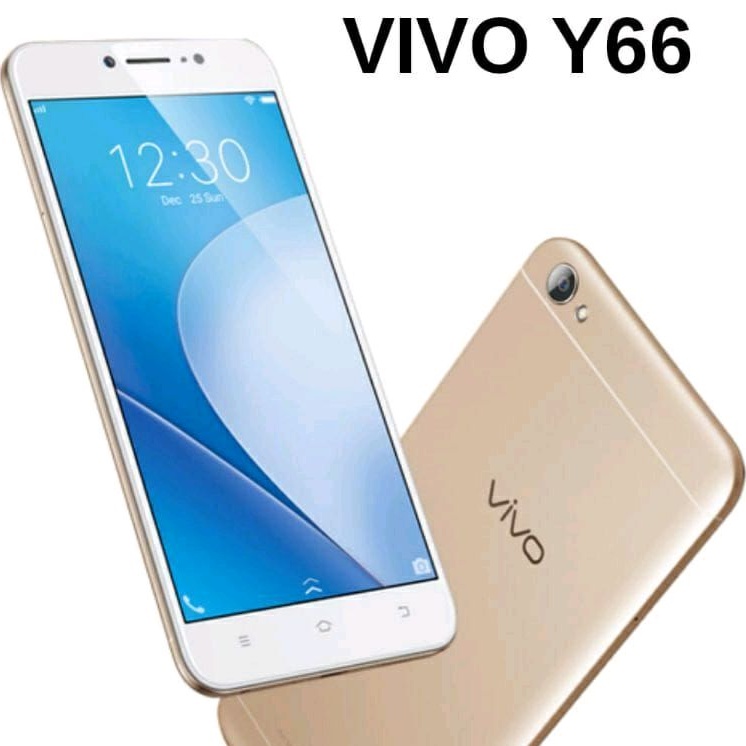 Vivo Y66 4/64 second + gift