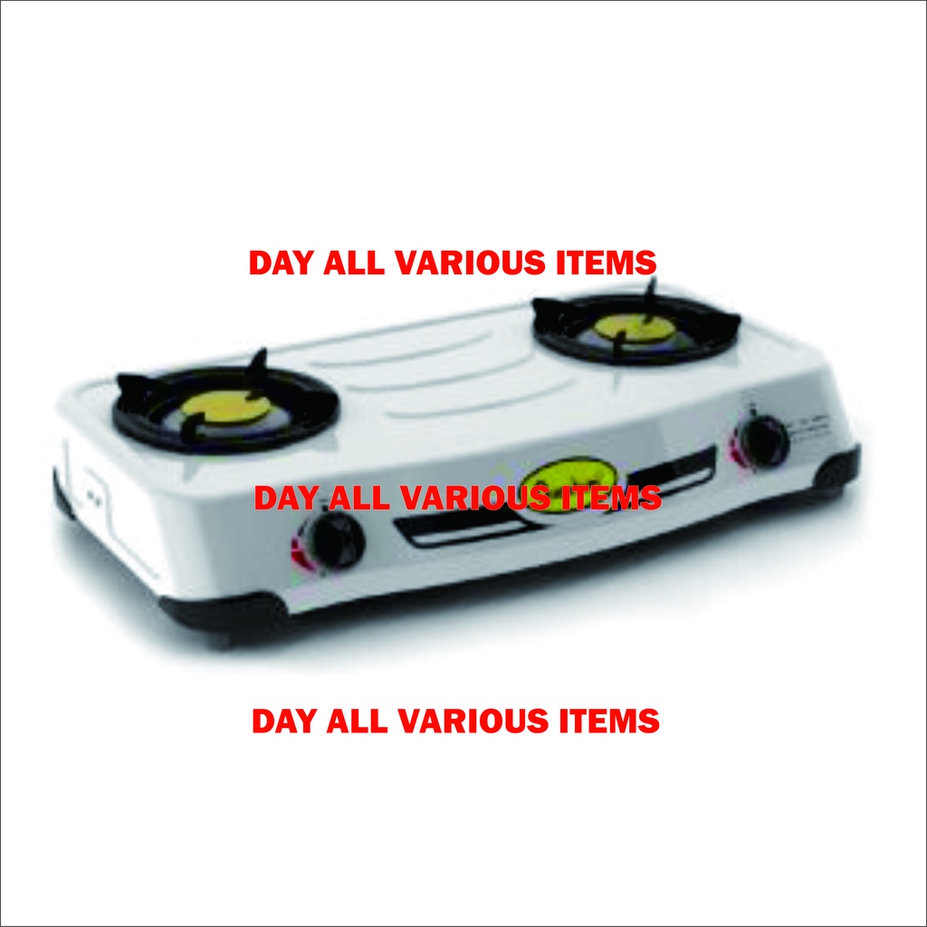 TATAKAN KOMPOR QUANTUM || PERALATAN DAPUR