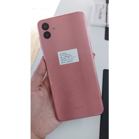 Samsung Galaxy A04