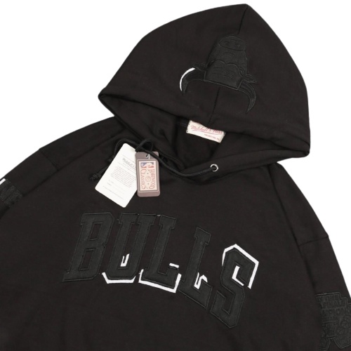 Sweater Hoodie BULLS FULL BLACK / Jaket Hoodie Pria / Jaket Hoodie Available M L XL Casual Good Brand Quality (Fulltag) Realpict