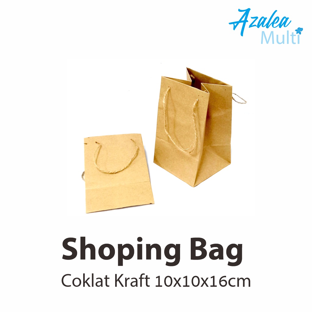 

Shopping Bag / Paper Bag / Tas Kertas /Kemasan Kantong / Paperbag / Tas Kantong / Shopping Paper Bag