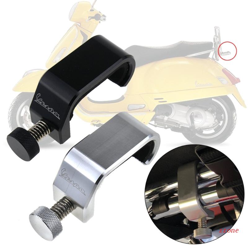 Zzz Frame Rak Bagasi Adjustable Ringan Untuk GTS LX LXV 150 50 125 250