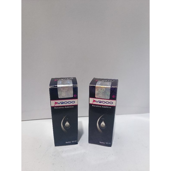 Y2000 Keratino Additive / Y2000 Keratin - 10ml