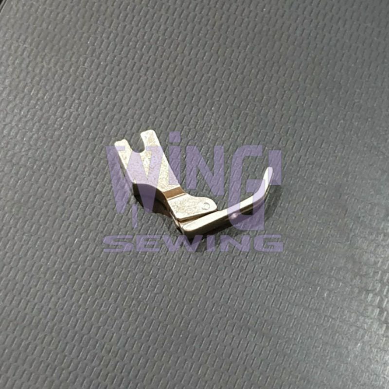 P363 Murah Sepatu Seleting Ritsleting Zipper Mesin Jahit Industri