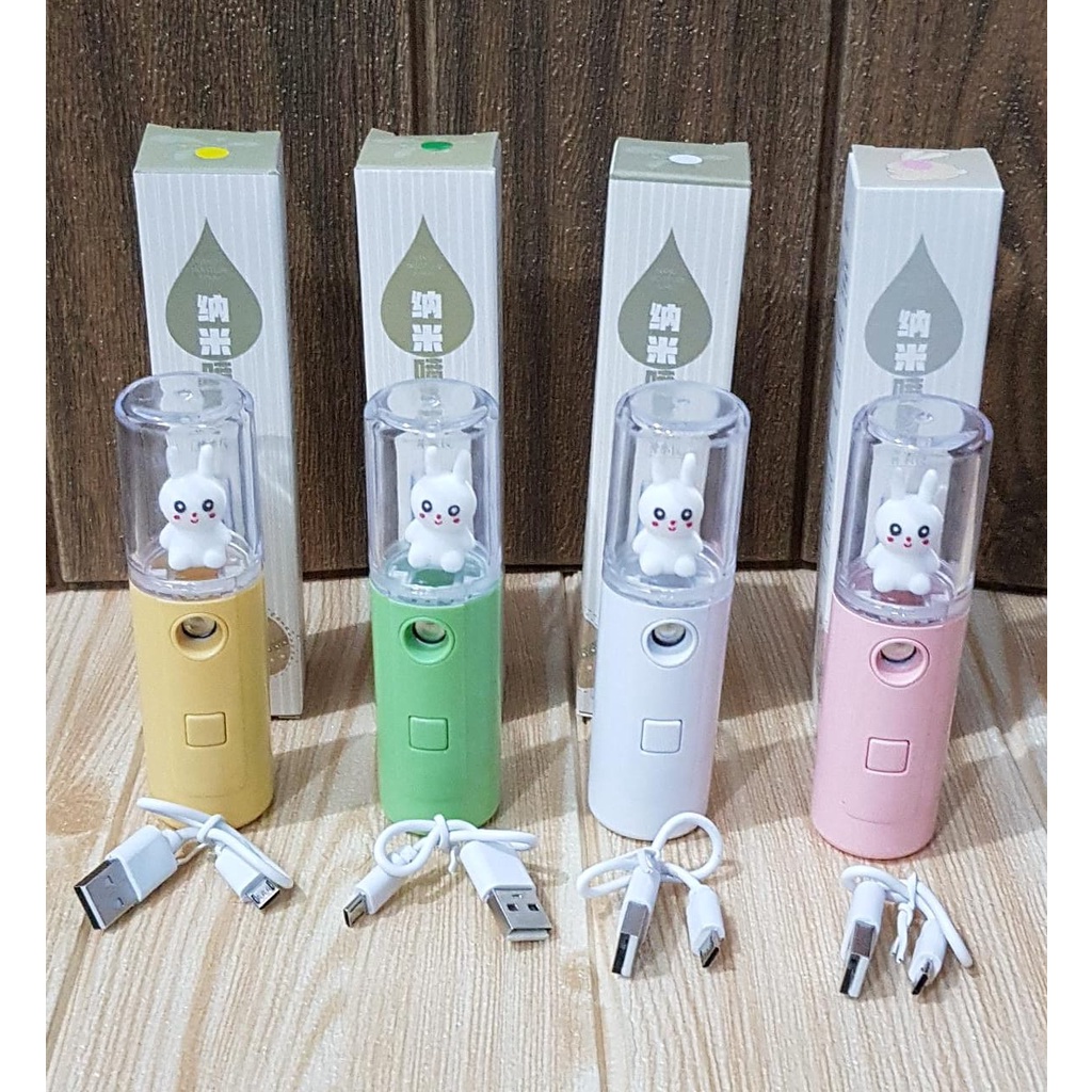 Nano Spray Karakter 882