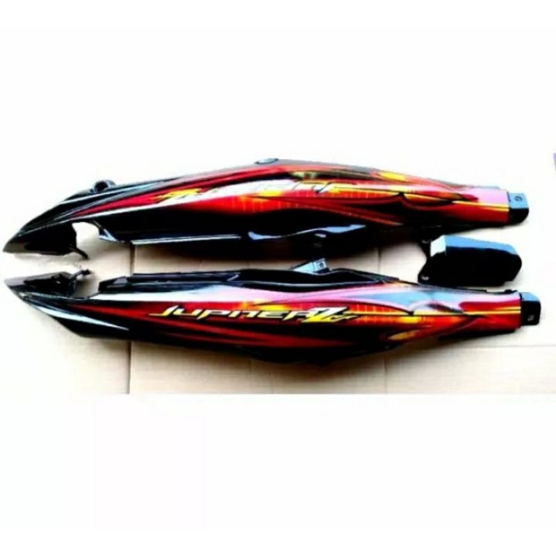 BODY SAMPING JUPITER Z BURHAN