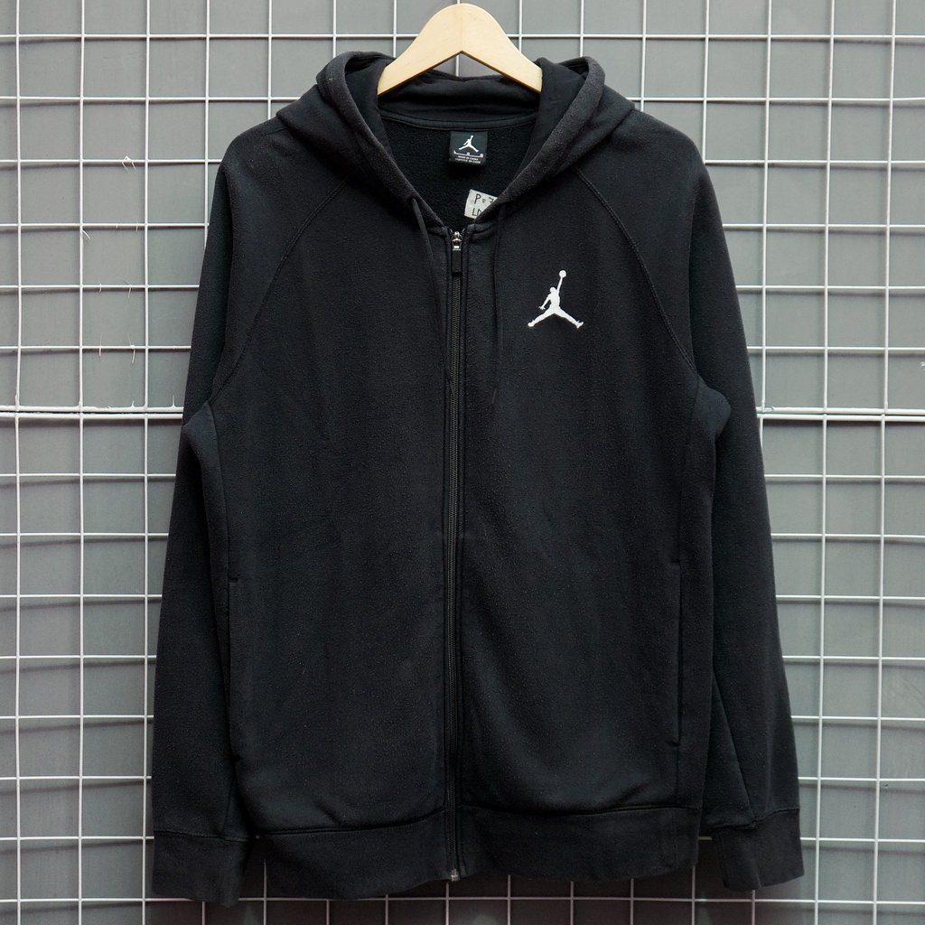 HOODIE AIR JORDAN SECOND BRANDED ORIGINAL
