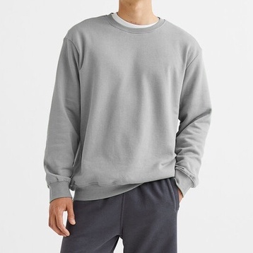 Street Culture.Ind Crewneck Basic Polos Pria & Wanita / Crewneck Basic / Crewneck Polos