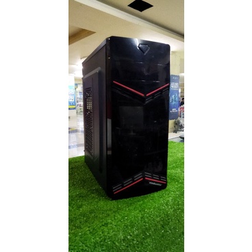 PC gaming Core i5-10400F+RaM 16GB+GT1030 2GB DDR5+Ssd 240GB_Editing