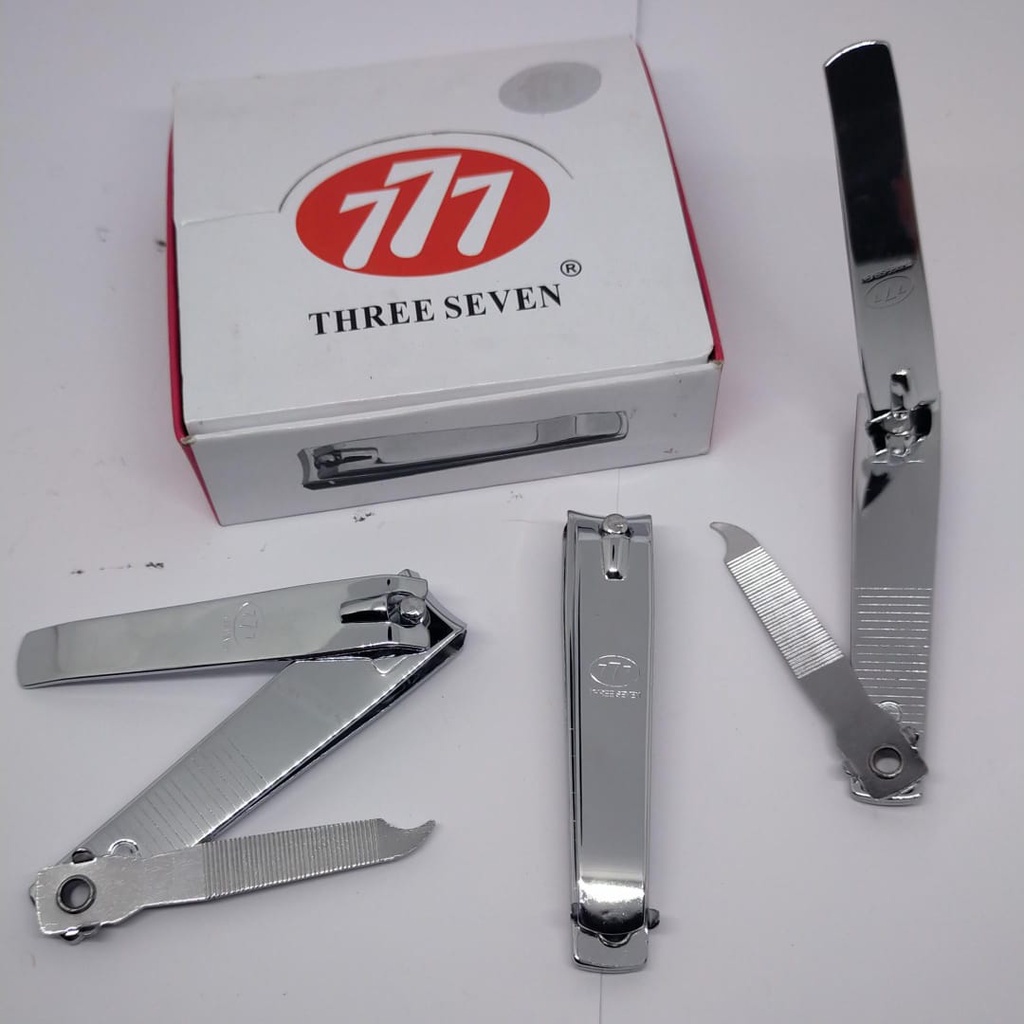 GUNTING KUKU 777 TANGGUNG
