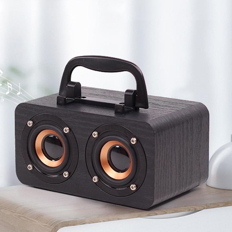 smalody speaker bluetooth desain cantik modern Suara jernih