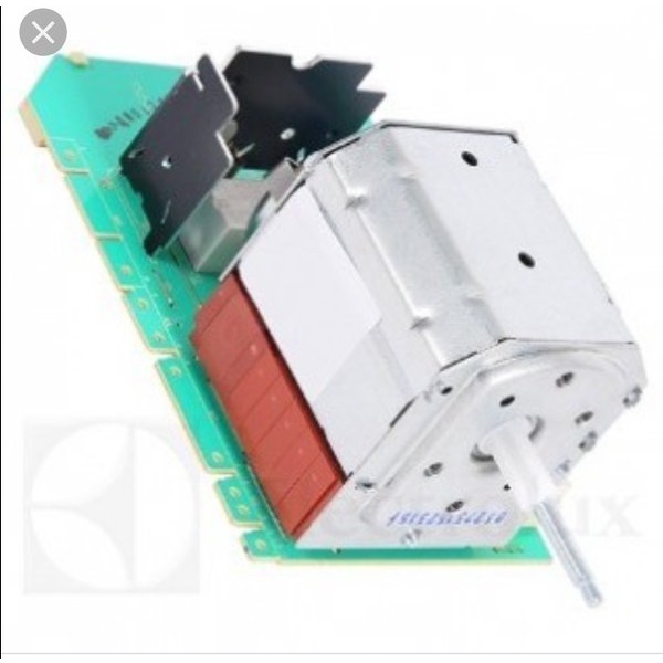 Miliki PROGRAM TEMER MESIN CUCI ELECTROLUX EW560 F  EW 861 F  EW550 F Terlaris