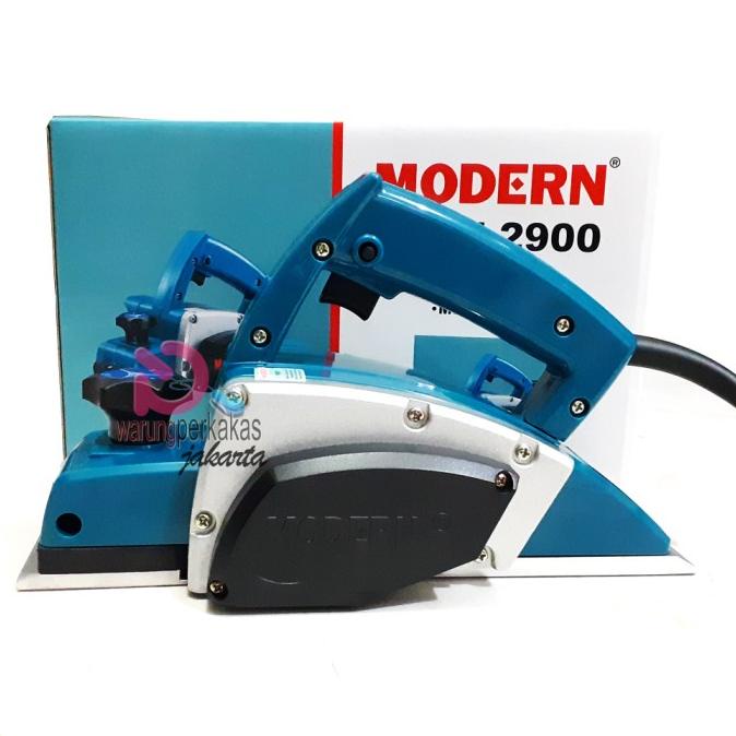 MODERN MESIN PLANNER - MESIN KETAM - SERUT LISTRIK M-2900