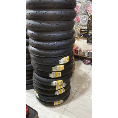 ban pirelli Diablo rosso Corsa II 100/80 ring 17 pirelli DRC II 100/80 17