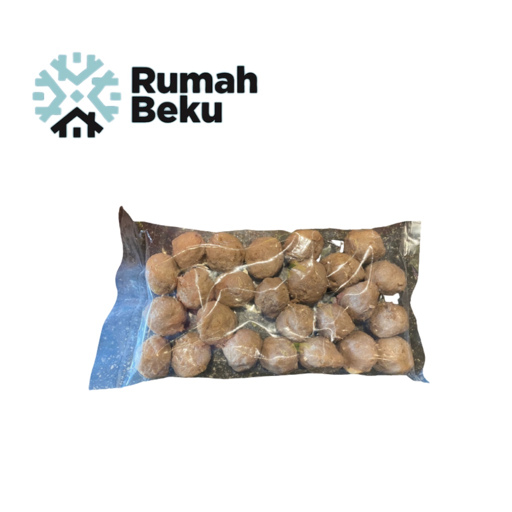 

Bakso Super Isi 50