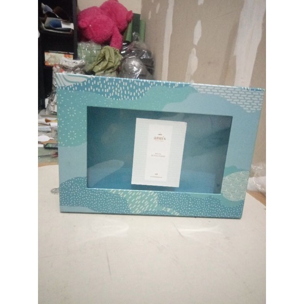 

HARDBOX CUSTOM - BOX CUSTOM BENTUK UKURAN DAN DESAIN - TYPE MIKA