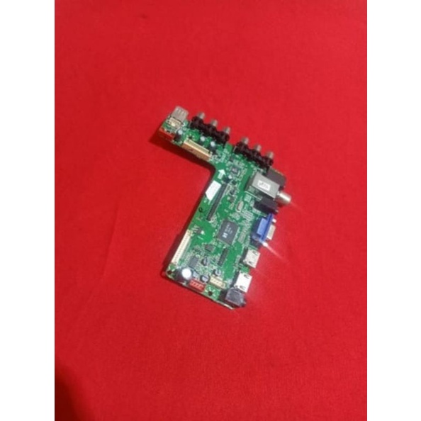 MB MOTHERBOARD MAINBOARD TV LED POLYTRON PLD 43TV865 - PLD43TV865