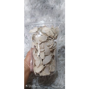 

Kerupuk Basreng instan