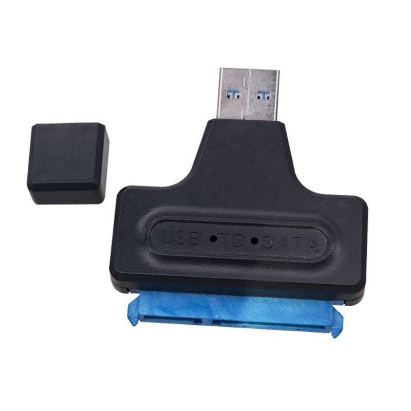 Adaptor btsg Ke USB Hardisk Eksternal Serial 22pin Converter Untuk HDD 2.5 &quot;HDD