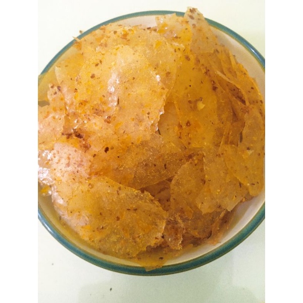 

Kripca pedas