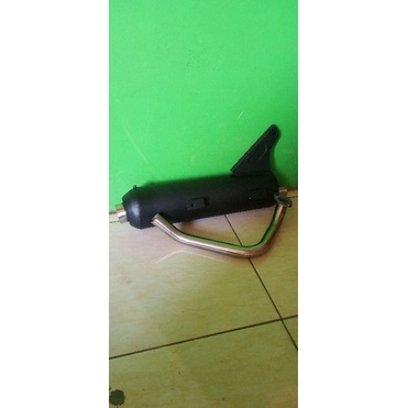 knalpot beat,genio,beat delux,scopy tabung vario