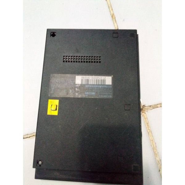 Ps2 slim flat bekas PlayStation 2 - mesin PS 2 Sony slim seri SCPH-90004