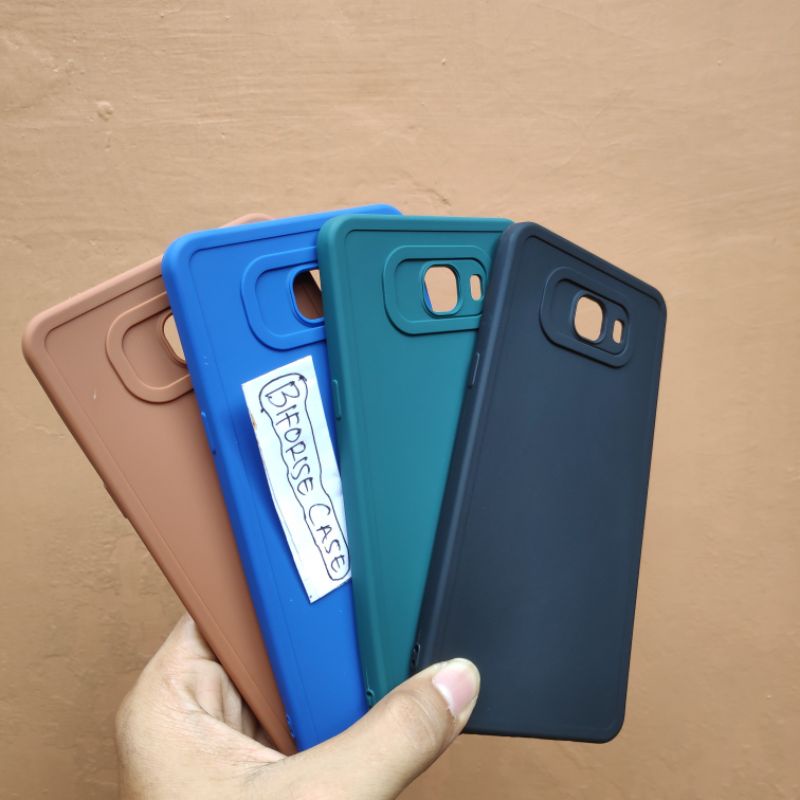 SOFT CASE MY USER MURAH SAMSUNG C9 PRO