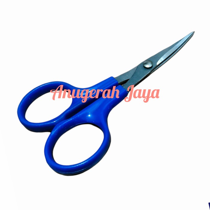 

Produk Gunting Bordir Ukuran 4,5 Inch Gilaa!!!