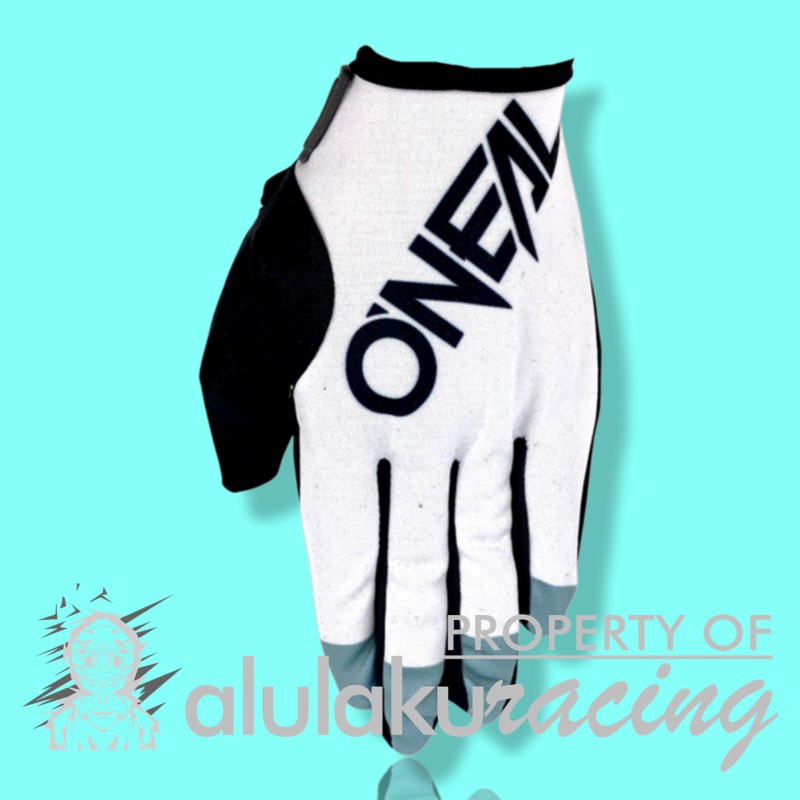 Motocross Gloves - 068