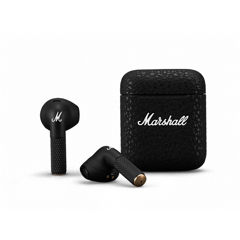 Marshall Minor III TWS Wireless Earphones Earbuds - Garansi Resmi
