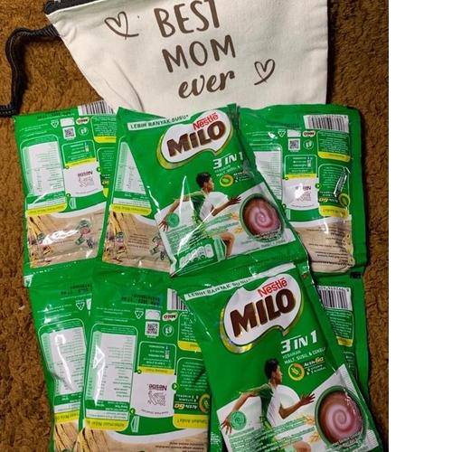 

SALE!!MILO 3in1 Renteng 35gr FREE MENARIK BACA DESKRIPSI DAHULU|SQ3