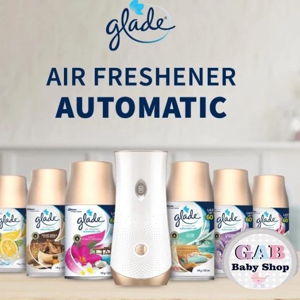 TRXNn4N8--Stella Glade Matic Spray REFILL Air Freshener 146 gr / 225 ml