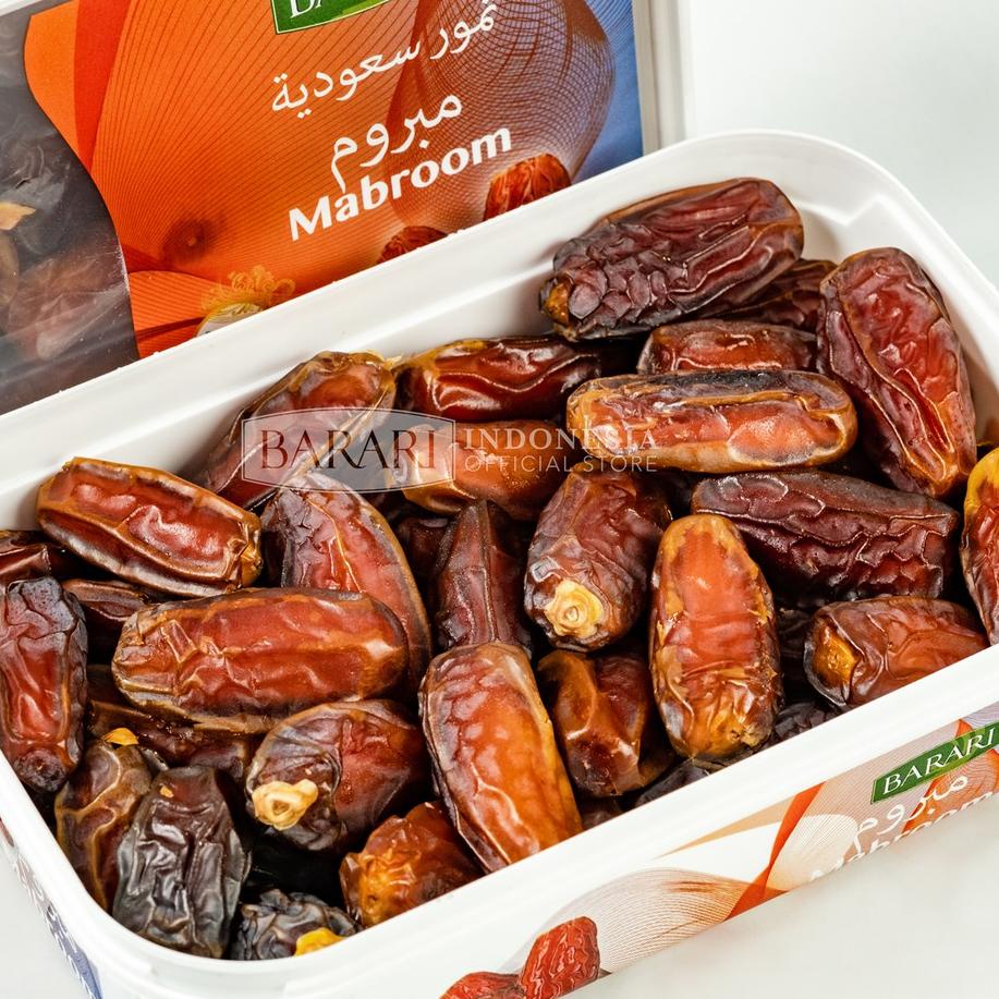 

Trc5m0La--Kurma Barari Mabroom 500Gr (Tupperware) Saudi Arabia
