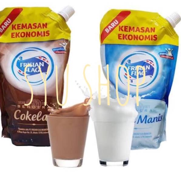 

Trx3u8Ti--Frisian flag 560 gr value pack ekonomis susu bendera kental manis