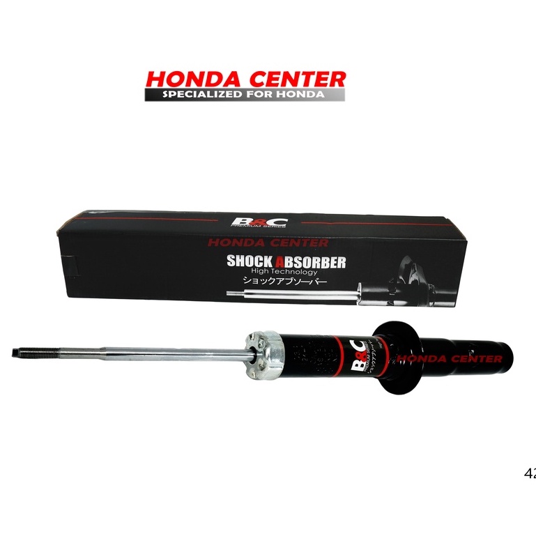 shockbreker shockbreaker shock skop skok depan civic ferio 1996 1997 1998 1999 2000