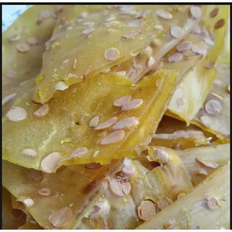 

Kerupuk Tempe Mentah1 kilo