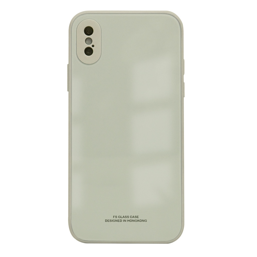 Case Glass Lensa Protector Full Cover - Samsung A20S | A02 | A02S 164.2mm