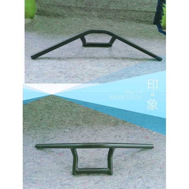 Stang Custom Chopper Bobber