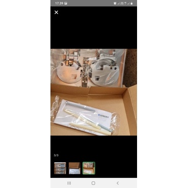 Sperti part toto 115 040 46 1TOMBOL geberite alhpa 10