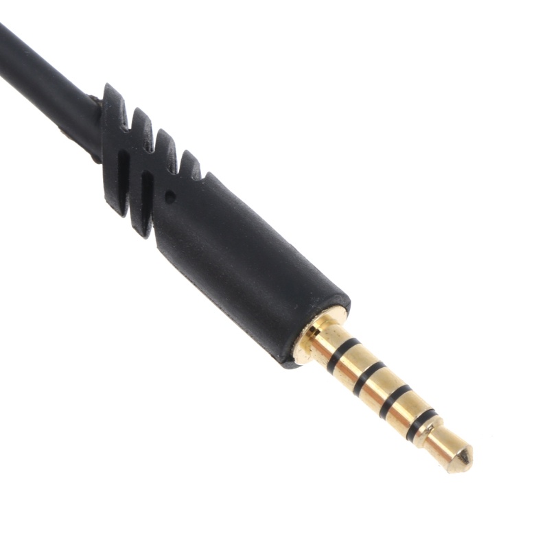 Bt A10 Kabel Headphone Pengganti Kabel PVC 78inci Dengan Jack 3.5mm Untuk Headset A10 A40 A30